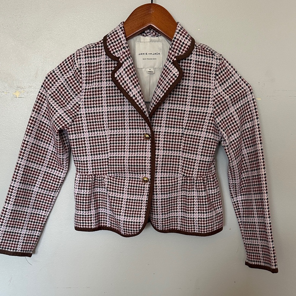 Janie and Jack Kids sweater